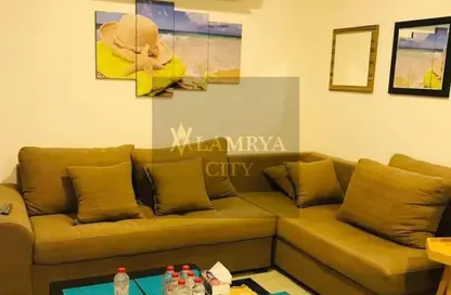 Villa - 3 Bedrooms - 3 Bathrooms for sale in Golf Porto Marina - Al Alamein - North Coast