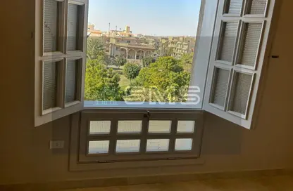 شقة - 3 غرف نوم - 2 حمامات للايجار في توليب النرجس - التجمع الخامس - مدينة القاهرة الجديدة - القاهرة