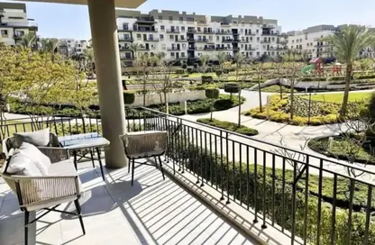 Duplex - 3 Bedrooms - 4 Bathrooms for sale in Sodic East - 6th District - New Heliopolis - Cairo