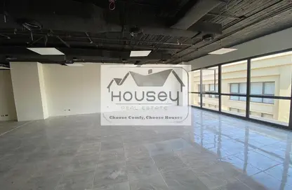 Office Space - Studio - 1 Bathroom for rent in Palm Hills Kattameya - El Katameya Compounds - El Katameya - New Cairo City - Cairo