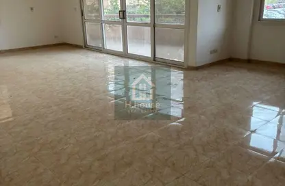 Apartment - 5 Bedrooms - 3 Bathrooms for sale in Omar Ibn Al Khattab St. - Rehab City Forth Phase - Al Rehab - New Cairo City - Cairo