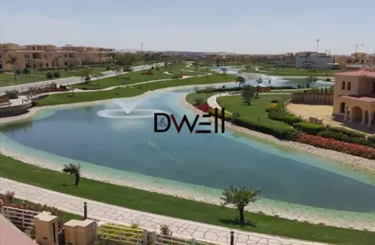 Villa - 3 Bedrooms - 3 Bathrooms for sale in Madinaty - Cairo