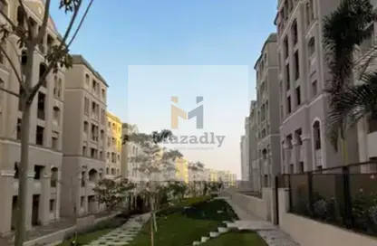 شقة - 2 غرف نوم - 2 حمامات للبيع في لافينير - كمبوندات مدينة المستقبل - مدينة المستقبل - القاهرة