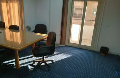 Apartment - 6 Bedrooms - 2 Bathrooms for rent in Nasr City - Cairo