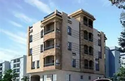 Apartment - 3 Bedrooms - 2 Bathrooms for sale in South Teseen St. - The 5th Settlement - New Cairo City - Cairo