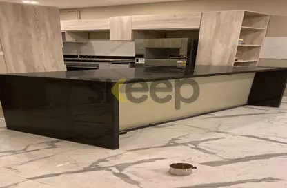 Apartment - 2 Bedrooms - 2 Bathrooms for rent in Lake View Residence - 5th Settlement Compounds - The 5th Settlement - New Cairo City - Cairo