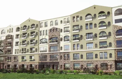 شقة - 3 غرف نوم - 3 حمامات للبيع في جرين سكوير - كمبوندات مدينة المستقبل - مدينة المستقبل - القاهرة