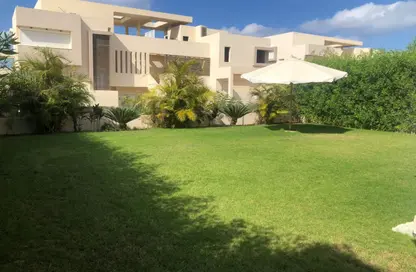 شاليه - 3 غرف نوم - 2 حمامات للايجار في هاسييندا وايت - سيدي عبد الرحمن - الساحل الشمالي