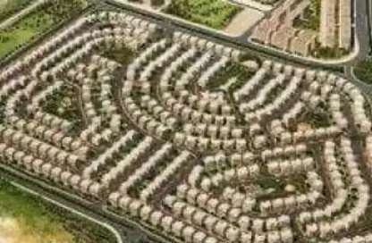 Land - Studio for sale in The 5th Settlement - New Cairo City - Cairo