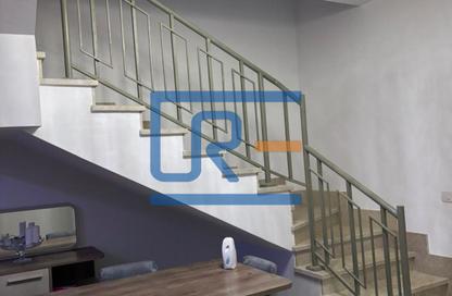 Penthouse - 2 Bedrooms - 2 Bathrooms for rent in Moon Residences - Fifth Square - The 5th Settlement - New Cairo City - Cairo