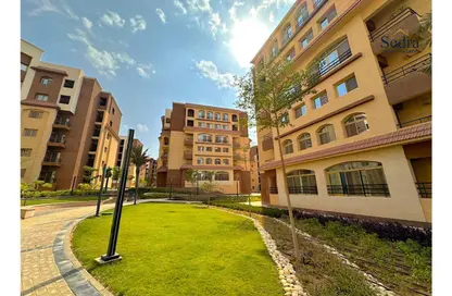 Apartment - 3 Bedrooms - 3 Bathrooms for sale in R3 - New Capital City - Cairo