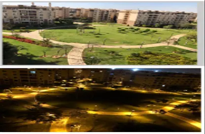 Apartment - 2 Bedrooms - 1 Bathroom for rent in Madinaty - Cairo