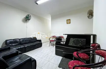 Clinic - Studio - 1 Bathroom for sale in Moharam Bek - Hay Wasat - Alexandria