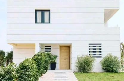 Villa - 3 Bedrooms - 4 Bathrooms for sale in Al Burouj Compound - El Shorouk Compounds - Shorouk City - Cairo