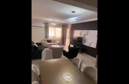 شقة - 3 غرف نوم - 3 حمامات للايجار في جنة 2 - كمبوندات الشيخ زايد - الشيخ زايد - الجيزة