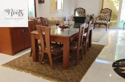 دوبلكس - 4 غرف نوم - 3 حمامات للبيع في الياسمين - الحي الرابع عشر - الشيخ زايد - الجيزة