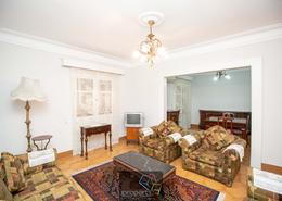 Apartment - 2 bedrooms - 1 bathroom for للايجار in Kafr Abdo St. - Kafr Abdo - Roushdy - Hay Sharq - Alexandria