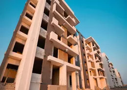 Apartment - 3 Bedrooms - 3 Bathrooms for sale in La Mirada El Mostakbal - Mostakbal City Compounds - Mostakbal City - Future City - Cairo