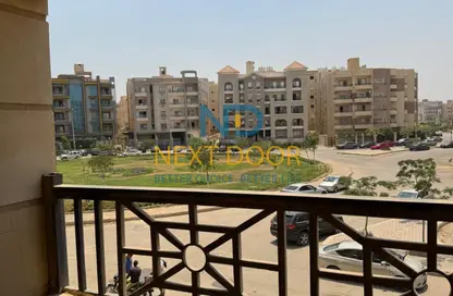 Apartment - 3 Bedrooms - 2 Bathrooms for sale in South Lotus - El Lotus - New Cairo City - Cairo