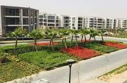 شقة - 3 غرف نوم - 3 حمامات للبيع في تاج سلطان - الطريق الدائري - القاهرة