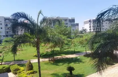 Apartment - 2 Bedrooms - 1 Bathroom for sale in Madinaty - Cairo