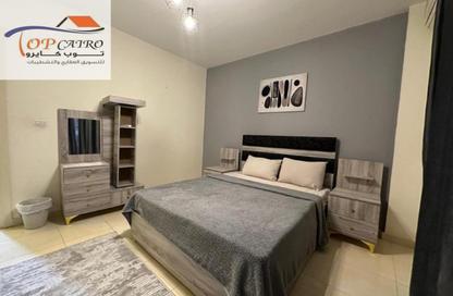 Apartment - 2 Bedrooms - 1 Bathroom for sale in Madinaty - Cairo