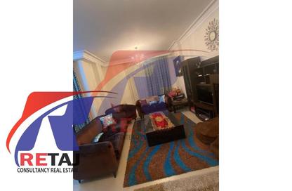 Apartment - 4 Bedrooms - 3 Bathrooms for sale in El Nakheel - 5th Settlement Compounds - The 5th Settlement - New Cairo City - Cairo