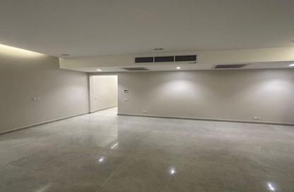 Apartment - 3 Bedrooms - 3 Bathrooms for sale in Six West - Beverly Hills - Sheikh Zayed Compounds - Sheikh Zayed City - Giza