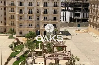 شقة - 2 غرف نوم - 2 حمامات للبيع في هايد بارك - كمبوندات التجمع الخامس - التجمع الخامس - مدينة القاهرة الجديدة - القاهرة