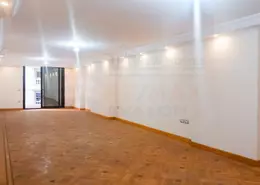 Apartment - 3 Bedrooms - 3 Bathrooms for sale in Mohamed Bahaa Al Din Al Ghouri St. - Smouha - Hay Sharq - Alexandria