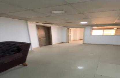 Office Space - Studio - 2 Bathrooms for sale in Al Nozha St. - El Ismailia Square - Heliopolis - Masr El Gedida - Cairo
