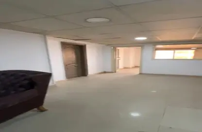 Office Space - Studio - 2 Bathrooms for sale in Al Nozha St. - El Ismailia Square - Heliopolis - Masr El Gedida - Cairo