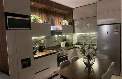 شاليه - 2 غرف نوم - 2 حمامات للبيع في مراسي - سيدي عبد الرحمن - الساحل الشمالي