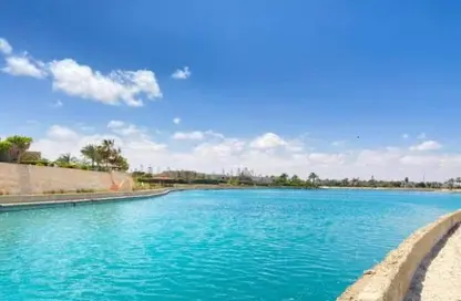 شاليه - 2 غرف نوم - 2 حمامات للبيع في مازيرين - مدينة العلمين الجديدة - العلمين - الساحل الشمالي