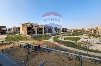 فيلا - 6 غرف نوم - 6 حمامات للبيع في نيو جيزة - طريق مصر اسكندرية الصحراوي - مدينة 6 أكتوبر - الجيزة