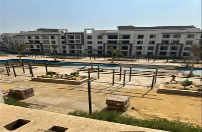 دوبلكس - 3 غرف نوم - 3 حمامات للبيع في طريق مصر اسكندرية الصحراوي - مدينة 6 أكتوبر - الجيزة