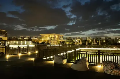 Villa - 6 Bedrooms - 5 Bathrooms for sale in Al Burouj Compound - El Shorouk Compounds - Shorouk City - Cairo