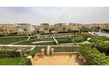 Villa - 4 Bedrooms - 4 Bathrooms for sale in Mivida - 5th Settlement Compounds - The 5th Settlement - New Cairo City - Cairo