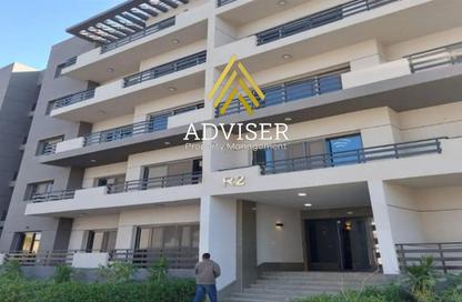 Apartment - 2 Bedrooms - 2 Bathrooms for sale in Valore - Sheraton Al Matar - El Nozha - Cairo