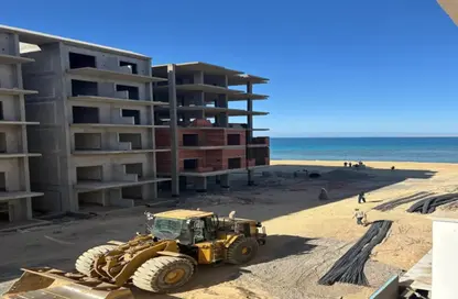 شاليه - 1 حمام للبيع في منطقة الاحياء - الغردقة - محافظة البحر الاحمر