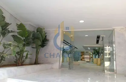 Apartment - 1 Bedroom - 1 Bathroom for sale in One Kattameya - El Katameya Compounds - El Katameya - New Cairo City - Cairo