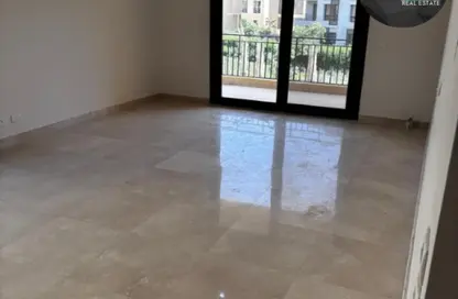 Apartment - 3 Bedrooms - 2 Bathrooms for rent in O West - 6 October Compounds - 6 October City - Giza