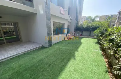 شقة - 2 غرف نوم - 2 حمامات للبيع في جاليريا  مون فالى - المستثمرين الجنوبية - مدينة القاهرة الجديدة - القاهرة