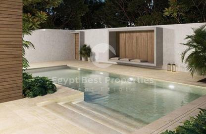 Townhouse - 3 Bedrooms - 3 Bathrooms for sale in Caesar - Qesm Marsa Matrouh - North Coast