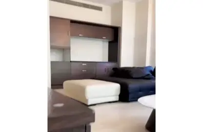 Villa - 3 Bedrooms - 5 Bathrooms for rent in Allegria - Sheikh Zayed Compounds - Sheikh Zayed City - Giza