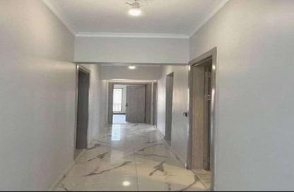 Apartment - 3 Bedrooms - 3 Bathrooms for sale in Al Maqsad - New Capital Compounds - New Capital City - Cairo
