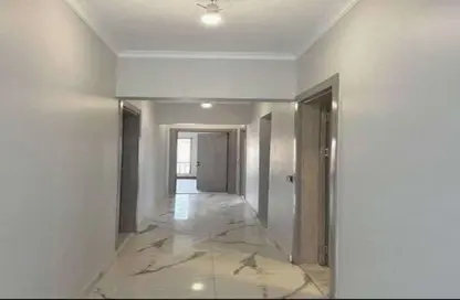 Apartment - 3 Bedrooms - 3 Bathrooms for sale in Al Maqsad - New Capital Compounds - New Capital City - Cairo