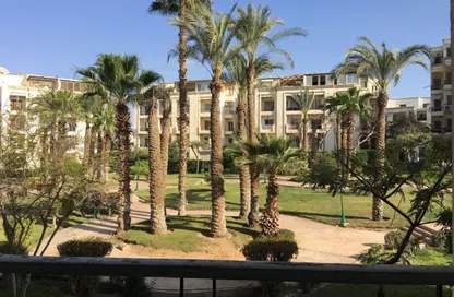 شقة - 3 غرف نوم - 2 حمامات للايجار في حدائق المهندسين - الحي الرابع - الشيخ زايد - الجيزة