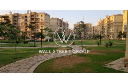 Apartment - 2 Bedrooms - 1 Bathroom for sale in Madinaty - Cairo
