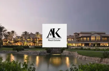 Villa - 5 Bedrooms - 5 Bathrooms for sale in Katameya Dunes - El Katameya Compounds - El Katameya - New Cairo City - Cairo Villa - 5 Bedrooms - 5 Bathrooms for sale in Katameya Dunes - El Katameya Compounds - El Katameya - New Cairo City - Cairo